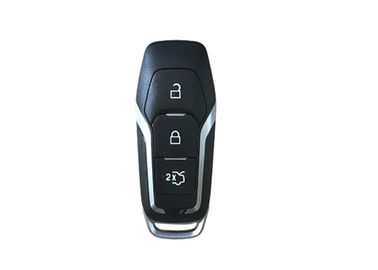 Mua 433 Mhz 3 nút phụ tùng Ford, DS7T-15K601-DD Ford Keyless Entry Fob online manufacture