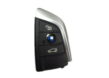 Mua Khóa từ xa chuyên nghiệp của BMW 5FA 011 927-29 3 Nút 434 MHz dành cho BMW X5 / X6 sản xuất trực tuyến