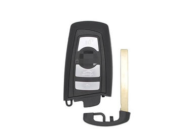 Mua 4 Nút BMW Keyless Entry 9 266 846-02 SMART YGOHUF5662 Màu đen sản xuất trực tuyến