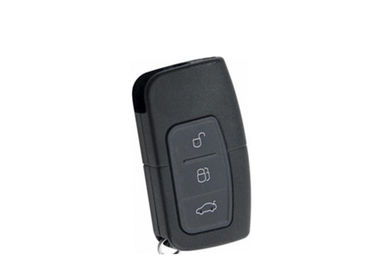 Mua Khóa chính hãng Ford Remote ID ID 3M5T 15K601 DC 3 Nút 433 Mhz cho Ford Mondeo Focus sản xuất trực tuyến