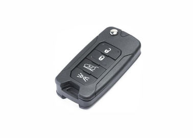 Mua 433 MHZ 4 nút lật từ xa Dodge Ram Smart Key Chất liệu nhựa Màu đen sản xuất trực tuyến