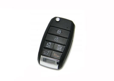Mua 2015 - 2018 KIA Sedona Remote Flip Key Fob Keyless Entry FCC ID TQ8-RKE-4F21 6 Nút sản xuất trực tuyến
