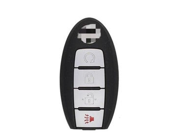 Mua 2017 - 2018 Nissan Rogue 4 nút Khóa từ xa thông minh ID ID KR5S180144106 sản xuất trực tuyến