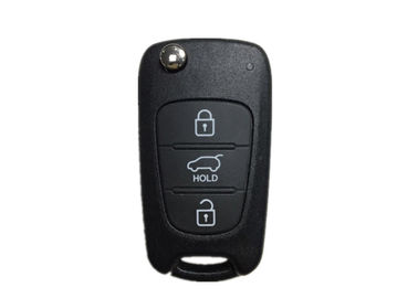 Mua Chìa khóa xe ô tô từ xa của Hyundai RKE-4A02 433mhz 3 nút cho Hyundai I20 online manufacture
