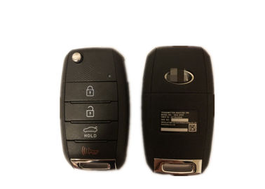 Mua Xe từ xa KIA Chìa khóa xe hơi ID ID OKA-870T 4 Nút 433 Mhz cho KIA Forte sản xuất trực tuyến