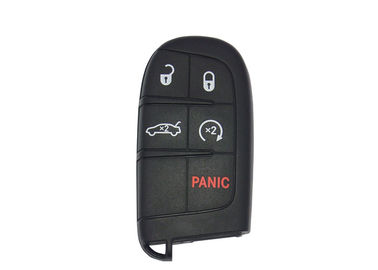 Mua 5 Nút Dodge Chrysler Remote Key để mở khóa cửa xe M3N-40821302 433 Mhz sản xuất trực tuyến