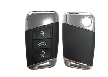 Mua 3 nút nhỏ VW Remote Key FCC ID 3G0 959 752 Dành cho OEM Magotan 434 MHz sản xuất trực tuyến