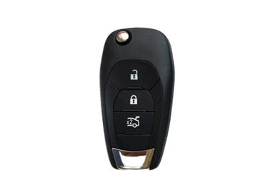 Mua Chevrolet Black Key / Chevrolet Key 3 Nút 433 Mhz Fob PCF7961 Chip online manufacture