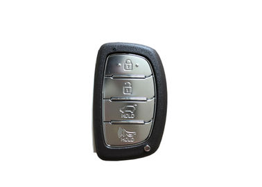 Mua Keyless Entry Từ xa xe hơi Hyundai 4 nút PN 95440-2S600 FCC TQ8-FOB-4F03 sản xuất trực tuyến