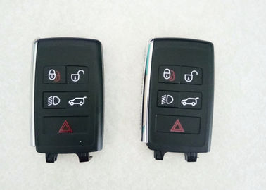Mua Land Rover Auto Key Fob Chìa khóa từ xa thông minh FCC ID JK52-15K601-DG 5 Nút nhập thụ động online manufacture