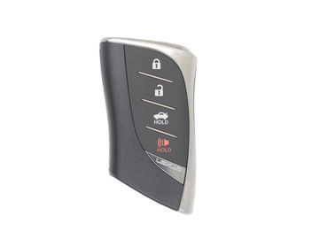 Mua Chìa khóa xe bằng nhựa Fob FCC ID HYQ14FBF 4 nút cho Lexus LS500 / LS500H online manufacture