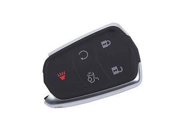 Mua Cadillac Smart Keyless Entry Fob Part Number 13598507 315 ​​MHz 5 Nút Loại phẳng sản xuất trực tuyến