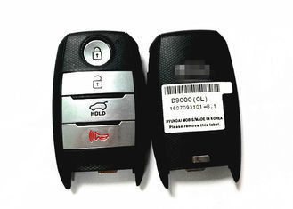 Mua Màu đen KIA Sportage Key Fob Entry 95440-D9000 KIA Key Shell Không bao gồm Lưỡi sản xuất trực tuyến