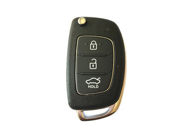Mua Remote 3 nút chìa khóa xe ô tô Hyundai 433 MHz ID ID OKA-868T cho năm 2012 Hyundai Elantra sản xuất trực tuyến