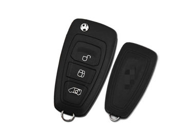 Mua Ford Remote Custom Custom Key Remote BK2T 15K601 AC 3 Nút 433 Mhz Nhựa đen online manufacture