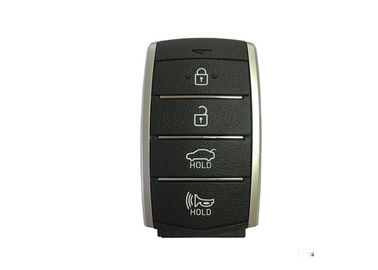 Mua 433mhz Huyndai Car Key Fob Smart 47 CHIP 95440-G9000 3 nút online manufacture