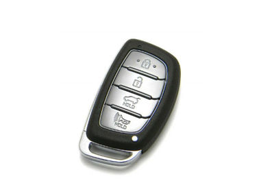 Mua 2014 - 2015 Khóa thông minh của Hyundai Fob 95440-2S600 Nút 3 + 1 433 Mhz Khóa cửa xe sản xuất trực tuyến