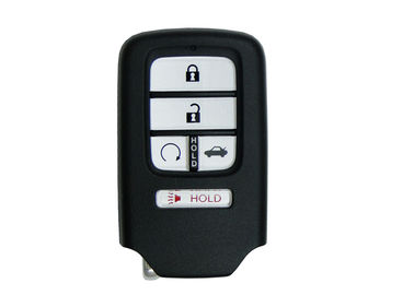 Mua Honda Accord Hybrid Smart Keyless Remote Key Fob FCC CWTWB1G0090 433 Mhz 5 Nút online manufacture