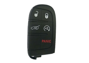 Mua Đen JEEP Grand Cherokee 5 nút Gần khóa thông minh Từ xa FCC M3N-40821302 sản xuất trực tuyến