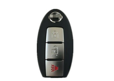 Mua FCC ID CWTWB1U825 Nissan Remote Key 3 Nút Remote Key 433 MHZ Màu đen sản xuất trực tuyến