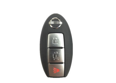 Mua Khóa từ xa màu đen nguyên bản của Nissan Fob FCC CWTWB1U729 315 Mhz với 3 nút online manufacture