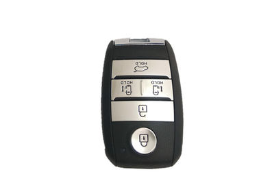 Mua 2016 - 2018 KIA Carnival Hoàn chỉnh từ xa Chìa khóa xe ô tô KIA Chìa khóa từ xa Fob 95440-A9200 sản xuất trực tuyến