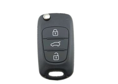 Mua Impact Strengh Remote Hyundai Car Key Key Fob HA-T005 For 2008 - 2012 Hyundai I30 online manufacture
