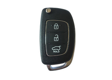 Mua Chìa khóa từ xa của Hyundai Santafe Flip DM-433-EU-TP RKE-4F08 3 nút 433 Mhz sản xuất trực tuyến