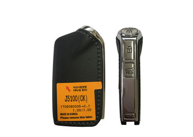 Mua Chìa khóa xe KIA 95440-J5100 CK cho KIA Stinger ID47 Transponer 433mhz Màu đen online manufacture