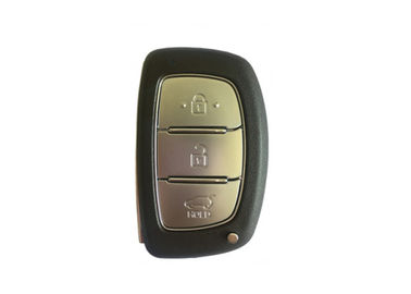 Mua Chìa khóa thông minh Hyundai Muscon 433 Mhz Chìa khóa từ xa 3 nút PN 95440-D3010 TL sản xuất trực tuyến