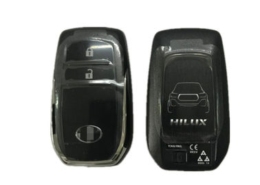 Mua 2 Nút Toyota Hilux Remote Key BM1EW 89904-0K051 8 Thân chip bằng nhựa online manufacture