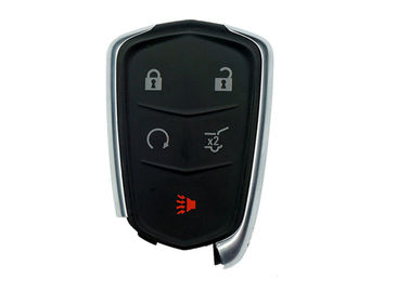 Mua OEM Xe chìa khóa từ xa Cadillac Smart Entry FCC ID HYQ2EB 13598516 5 nút 433 Mhz sản xuất trực tuyến