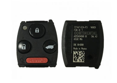 Mua Sức mạnh tác động Khóa từ xa của Honda ID ID 72147-SZA-P3 433Mhz PCF7941A online manufacture