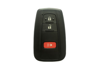 Mua FCC BR2EX 61E470-0010 Chìa khóa tự động điều khiển từ xa Toyota CHR Fob 8A Thân nhựa chip 433MHZ online manufacture