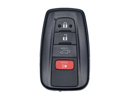Phẩm chất  OEM Toyota RAV4 Smart Keyless Proximity Remote Entry Fob HYQ14FBC 8990H-0R030 nhà máy