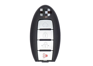 Mua Chìa khóa điều khiển từ xa Nissan PN 285E3-5AA3D FCC ID KR5S180144014 S180144313 sản xuất trực tuyến