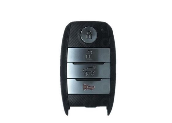 Mua OEM 2017+ Chìa khóa từ xa cho ô tô KIA Stonic 95440-H8000 3 + 1 Nút 433 Mhz online manufacture