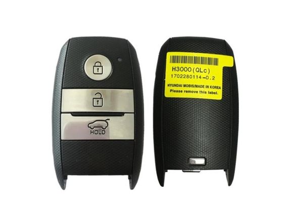 Mua 47 Chíp Điều khiển từ xa KIA Chìa khóa ô tô 433MHZ 95440 H3000 Original KIA KX5 2017 sản xuất trực tuyến