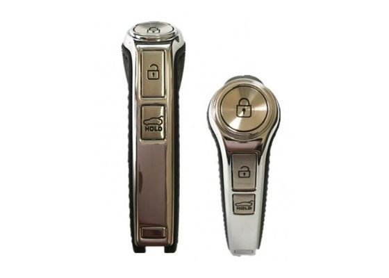 Mua 3 nút OEM 2019 - 2020 KIA Stinger Smart Key FCC ID 95440-J6500 433 Mhz online manufacture