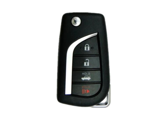 Mua Toyota Camry Flip Key Car Remote FCC ID 315 Mhz sản xuất trực tuyến