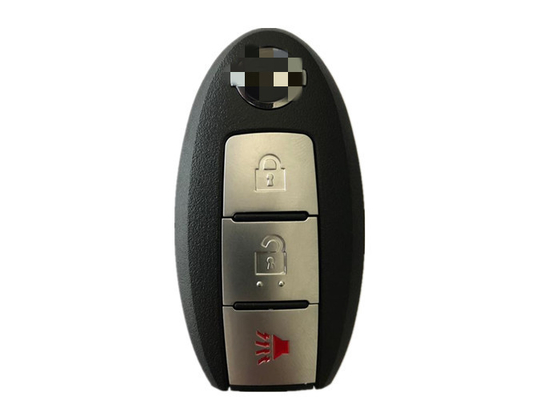 Mua Phím điều khiển từ xa bằng nhựa Nissan FCC CWTWB1U808 PN 285E3-1KM0D 315 Mhz online manufacture