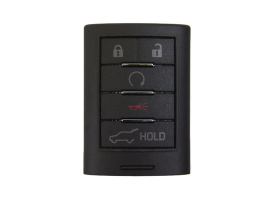 Mua PN 22865375 Bảng điều khiển từ xa cho ô tô thông minh Cadillac SRX với 5 nút sản xuất trực tuyến