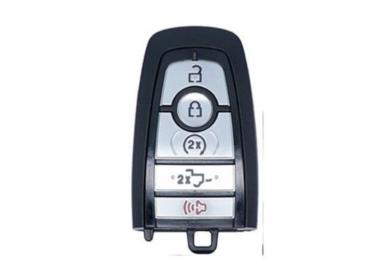 Mua PN 164-R8166 Chìa khóa thông minh Ford Proximity bằng nhựa 902 MHz với 5 nút sản xuất trực tuyến