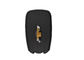 Chất liệu nhựa Chevrolet Auto Key Fob 3 Nút FCC HYQ4EA 433 Mhz OEM