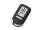 Oddessy Smart Honda Remote Key Fob FCC ID KR5V1X 5 + 1 Nút 315 Mhz Không có Logo
