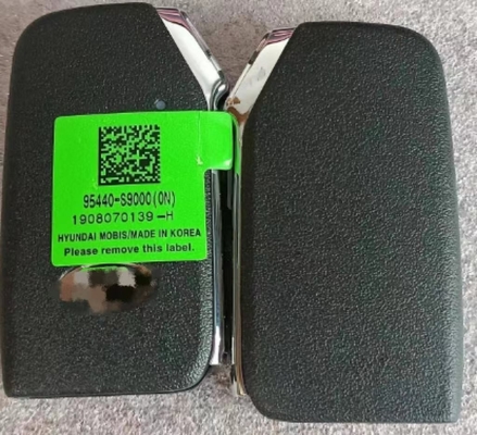 Nhựa 433Mhz 95440-S9000 2020 Chìa khóa thông minh Kia Telluride 3+1 Nút