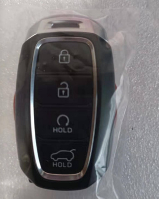 Chìa khóa thông minh 4 nút 47 Chip 95440-S1200 cho Hyundai Santa Fe 433MHz