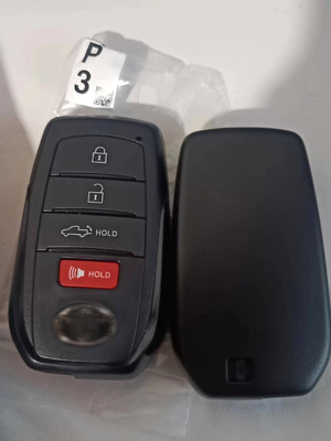 315MHz 3 + 1Buttons 8990H-0C010 HYQ14FBX Cho Toyota Tundra nguyên bản 2022-2024 Smart Key