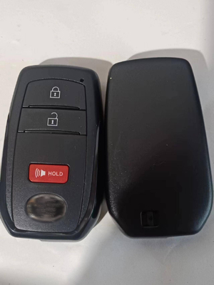 315MHz 2+1Buttons 8990H-0C010 HYQ14FBX Cho Toyota Tundra nguyên bản 2022-2024 Smart Key