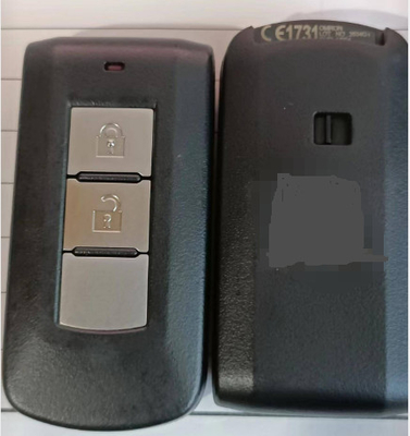 433Mhz 2 nút 47 Chip GHR-M004 Smart Key cho Mitsubishi Pajero Sport L200